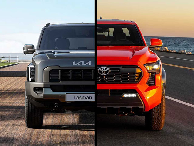 خودروی ژاپنی یا کره‌ای؟ رقابت خودروسازان شرق آسیا در ایران!